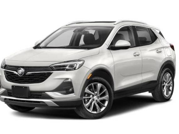 BUICK ENCORE GX 2022 KL4MMFSLXNB116540 image